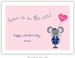 Boatman Geller Stationery - Mimi Mouse Valentine's Day Cards